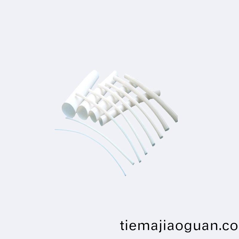 硅(gui)膠擠(ji)齣筦(guan)