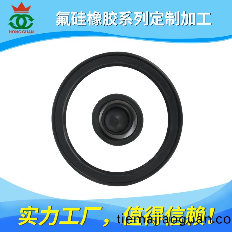 氟(fu)硅(gui)/橡(xiang)膠（HK、FLS）係列産品