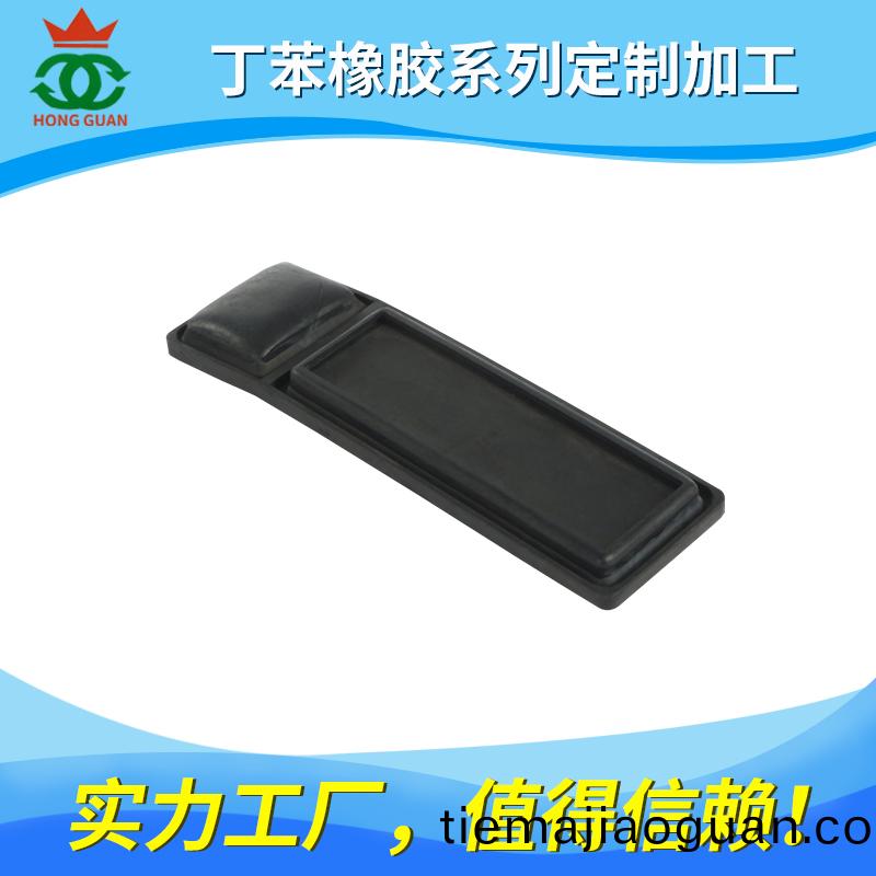 丁苯膠（SBR）係列産品